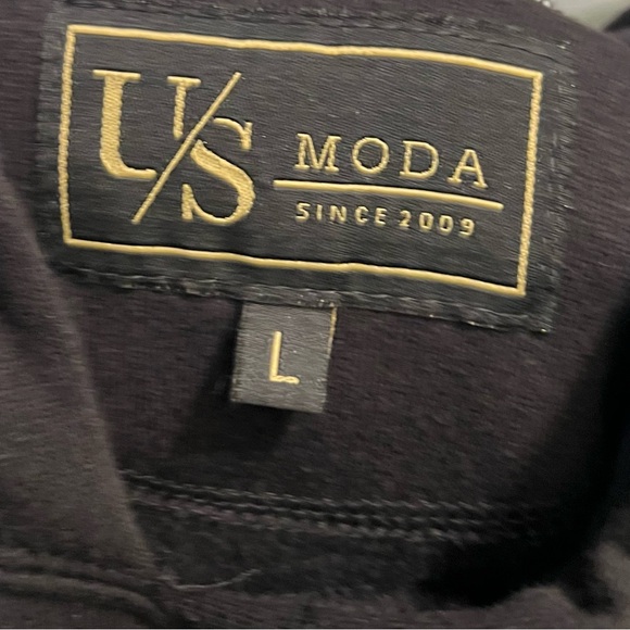 NWOT unisex New York hoodie - Picture 3 of 3